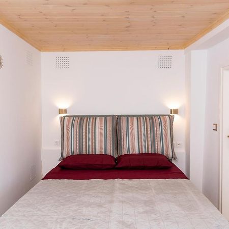 Katmar Homes Mariloo Apartment ナフプリオ エクステリア 写真