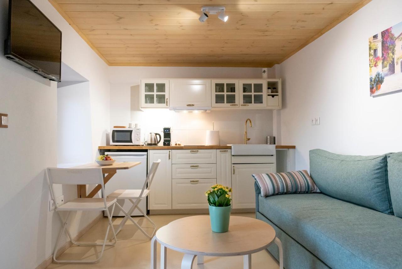 Katmar Homes Mariloo Apartment ナフプリオ エクステリア 写真